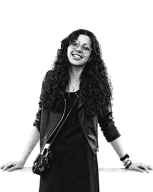 Eduarda Dionisio